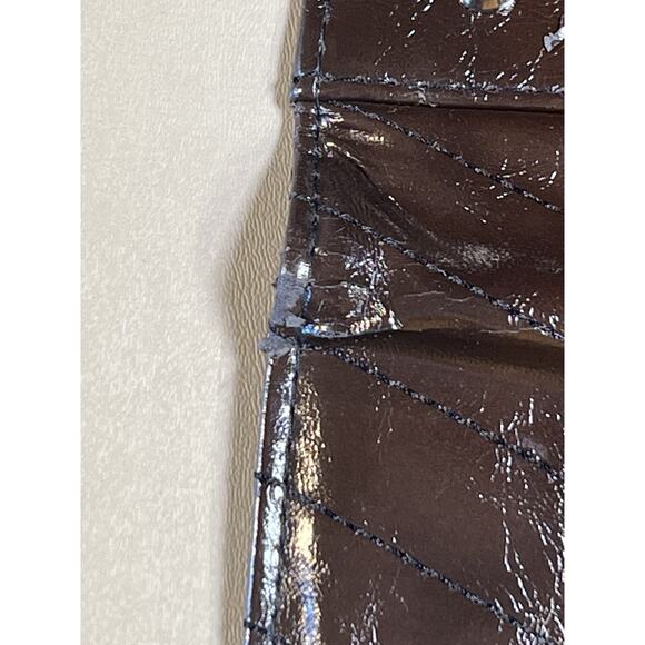 Miche Classic Hayley Purse Insert With 4 Interchangeable Magnetic Covers - Picture 12 of 16